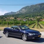 Unieke staat | Saab 9-3 2.0 Turbo S | automaat | trekhaak, Auto's, 745 kg, 74 €/maand, Beige, 4 cilinders