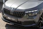 Skoda Kamiq 1.0 TSI 116PK DSG Monte Carlo FULL LED PANO ACC, Auto's, Gebruikt, Kamiq, SUV of Terreinwagen, Zilver of Grijs