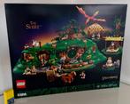 Lego 10354 Lord of the Rings The Shire, Kinderen en Baby's, Speelgoed | Duplo en Lego, Ophalen of Verzenden, Nieuw, Complete set