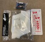 Radiateurkappen KTM SX 250, Verzenden, Nieuw