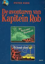 De avonturen van Kapitein Rob - Deel 6, Boeken, Stripboeken, Eén stripboek, Verzenden, Gelezen