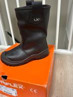 Lupriflex werklaarzen, Tuin en Terras, Werkkleding, Ophalen, Nieuw, Laarzen