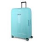 Decent koffers Trolley 82x55x35 cm hard 4 wielen 5 kleuren, 50 tot 60 cm, Hard kunststof, Slot, Nieuw
