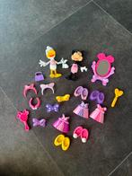 Disney poppen, Ophalen of Verzenden, Zo goed als nieuw, Beeldje of Figuurtje