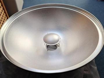 Bresser M-18 Super Beauty Dish met Honingraat  beschikbaar voor biedingen