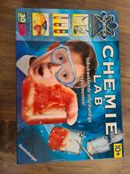 X Science Chemie Lab, Ophalen of Verzenden, Zo goed als nieuw