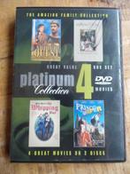 AVONTUUR SPEKTAKEL - ARTHUR'S QUEST - A CONNECTICUT YANKEE, Alle leeftijden, Ophalen of Verzenden, Gebruikt, Overige gebieden