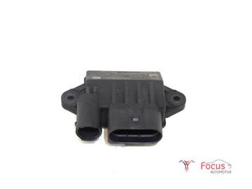 Voorgloei Relais van een Mercedes C-Klasse beschikbaar voor biedingen