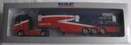 DAF XF Super Space Cab, TRP truckparts, Hobby en Vrije tijd, Modelauto's | 1:50, Ophalen of Verzenden, Nieuw, Bus of Vrachtwagen