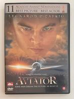 The Aviator DVD - Leonardo DiCaprio - Actie, Vanaf 12 jaar, Ophalen of Verzenden, Gebruikt, Actie