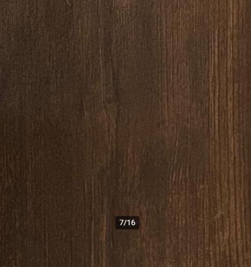 LUXE PVC STROKEN FORBO | W60081, Doe-het-zelf en Verbouw, Vloerdelen en Plavuizen, Nieuw, Vloerdelen of -planken, Kunststof, 50 tot 150 cm