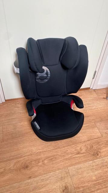 Cybex Gold Solution M-FIX beschikbaar voor biedingen