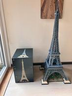LEGO Icons Eiffeltoren 10307, Kinderen en Baby's, Speelgoed | Duplo en Lego, Ophalen, Zo goed als nieuw, Complete set, Lego