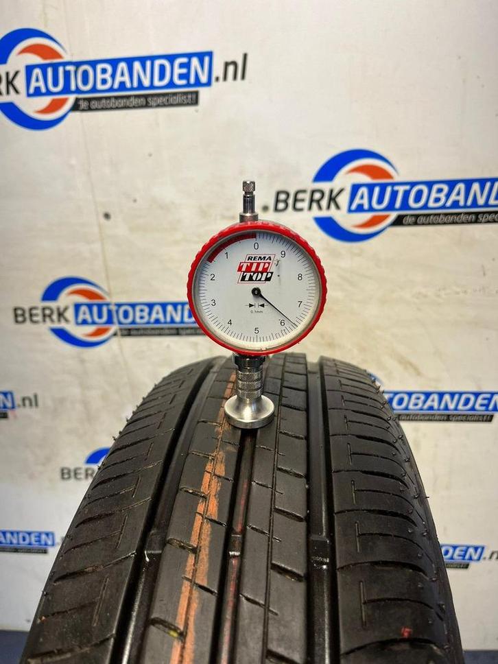 2x Bridgestone Ecopia EP150 175/60 R16 82H 175/60/16 1756016, Auto-onderdelen, Banden en Velgen, Band(en), Zomerbanden, 16 inch