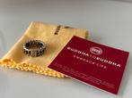 Buddha to Buddha Ring, Ophalen of Verzenden, Zo goed als nieuw, 17 tot 18, Dame of Heer