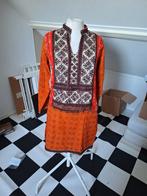 Indian katoen kameez, Kleding | Dames, Overige Dameskleding, Ophalen of Verzenden, Nieuw