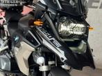 BMW R 1250 GS TRIPLE BLACK (bj 2021), Bedrijf, Overig