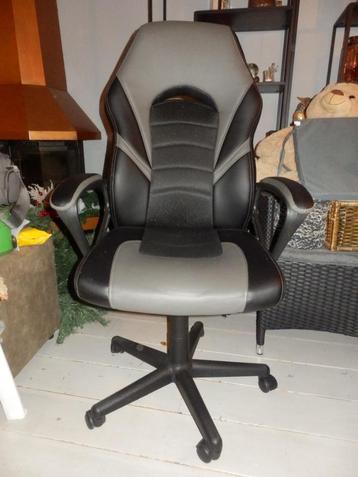 HOMEXPERTS directiestoel Daryl XXL/maximaal comfort. beschikbaar voor biedingen