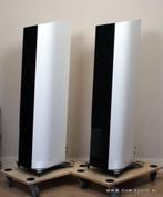 Sonus Faber Venere 2.5, Zo goed als nieuw, 120 watt of meer, Front, Rear of Stereo speakers, Ophalen