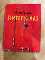 Sinterklaas. Boek Charlotte Dematons, Ophalen, Gelezen, Fictie algemeen