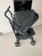 Koelstra Buggy - incl. Ligstand & Extra Zonnekap, Ophalen, Gebruikt, Overige merken