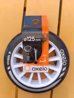 Wiel van een step Oxelo diameter 125 mm, Fietsen en Brommers, Steps, Ophalen of Verzenden, Nieuw, Gewone step