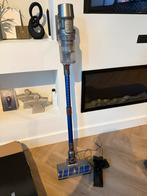 Sauber draadloos steelstofzuiger R20 met accessoires, Stofzuiger, Ophalen of Verzenden, Zo goed als nieuw, Minder dan 1200 watt