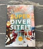 Dirk Geldof - Superdiversiteit, Europa, Maatschappij en Samenleving, Ophalen of Verzenden, Zo goed als nieuw