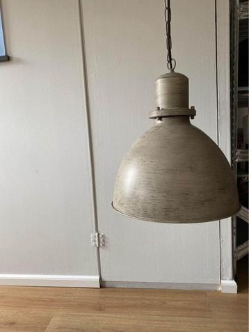 Industriële Hanglamp