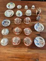 Chinees serviesje, Ophalen of Verzenden