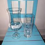 De kuyper mix glazen 2 stuks, Verzamelen, Glas en Borrelglaasjes, Ophalen, Gebruikt, Overige typen