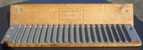 Antieke dubbele Schwetzingen sigarenplanken Brocante sigaar, Antiek en Kunst, Curiosa en Brocante, Ophalen of Verzenden