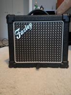 Fazley Kubo BT 10 Gitaarversterker, Ophalen of Verzenden, Zo goed als nieuw, Gitaar, Minder dan 50 watt