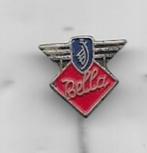 ZUNDAPP BELLA MOTOREN METALEN SPELD, Verzenden, Gebruikt, Transport, Speldje of Pin