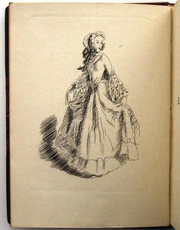 Musset 1946 Contes et Nouvelles #1042/1800 Serres - Binding beschikbaar voor biedingen