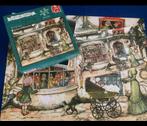 Anton Pieck legpuzzel/ puzzel, Ophalen of Verzenden, 500 t/m 1500 stukjes, Zo goed als nieuw
