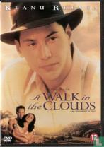 a walk in the clouds ( keanu reeves ), Verzenden, Zo goed als nieuw, Overige gebieden