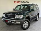 Toyota Land Cruiser 100 4.7i V8 Executive 7P, Automaat, Gebruikt, 7 stoelen, Leder