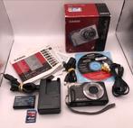Casio Exilim EX-H10 - compact camera, Verzamelen, Ophalen of Verzenden, Fototoestel