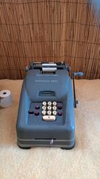 Remington Antieke rekenmachine, Antiek en Kunst, Antiek | Kantoor en Zakelijk, Ophalen of Verzenden