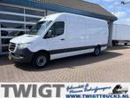 Mercedes-Benz Sprinter 315 1.9 CDI L3H2 Automaat/Airco/Camer, Automaat, Gebruikt, 4 cilinders, 150 pk