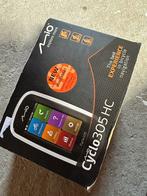 Fietscomputer, Ophalen, Zo goed als nieuw