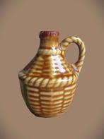 Likeur~Antiek Kruikje~Kermann Likeur Kruik~Miniatuur~Antiek, Ophalen of Verzenden