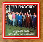 Single "Feijenoord" 1970, Ophalen, Gebruikt, Overige genres, 7 inch