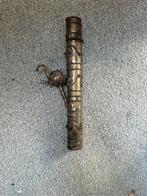 Opium pijpje koper, Ophalen of Verzenden