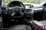 Mercedes GL-klasse 63 AMG V8 7p Distronic+ | pano | massage, 7 stoelen, Leder, Vierwielaandrijving, 2480 kg