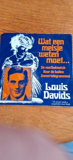 7 x ria valk 1x louis davids alles in 1koop alleen verzendt, Cd's en Dvd's, Vinyl | Nederlandstalig, Ophalen of Verzenden, Gebruikt