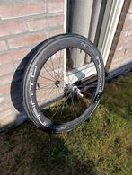 Carbon voorwiel Infinito, Fietsen en Brommers, Ophalen of Verzenden, Zo goed als nieuw, Racefiets, Wiel