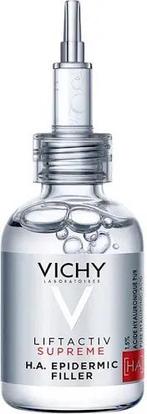 Vichy Liftactiv Suprême Serum H.A. Epidermic Filler 30 ml%%%, Sieraden, Tassen en Uiterlijk, Uiterlijk | Gezichtsverzorging, Nieuw