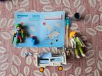 Playmobil dokter en kind, Kinderen en Baby's, Speelgoed | Playmobil, Ophalen of Verzenden, Zo goed als nieuw